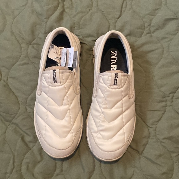 Zara rhuigi runners - Picture 4 of 4